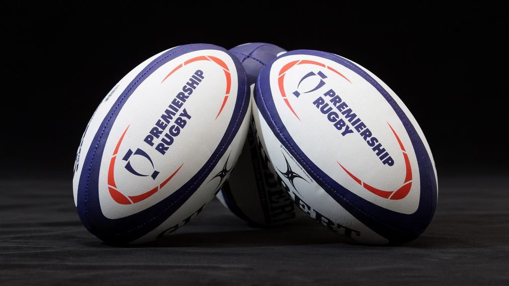 Gallagher Premiership: Se canceló el choque Gloucester Rugby y Worcester Warriors