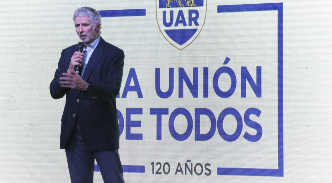 El rol de Córdoba en el nuevo Consejo de la Unión Argentina de Rugby