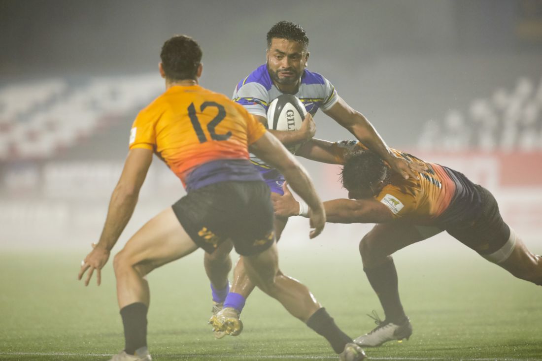 SLAR: La previa de Cafeteros Pro vs Jaguares XV