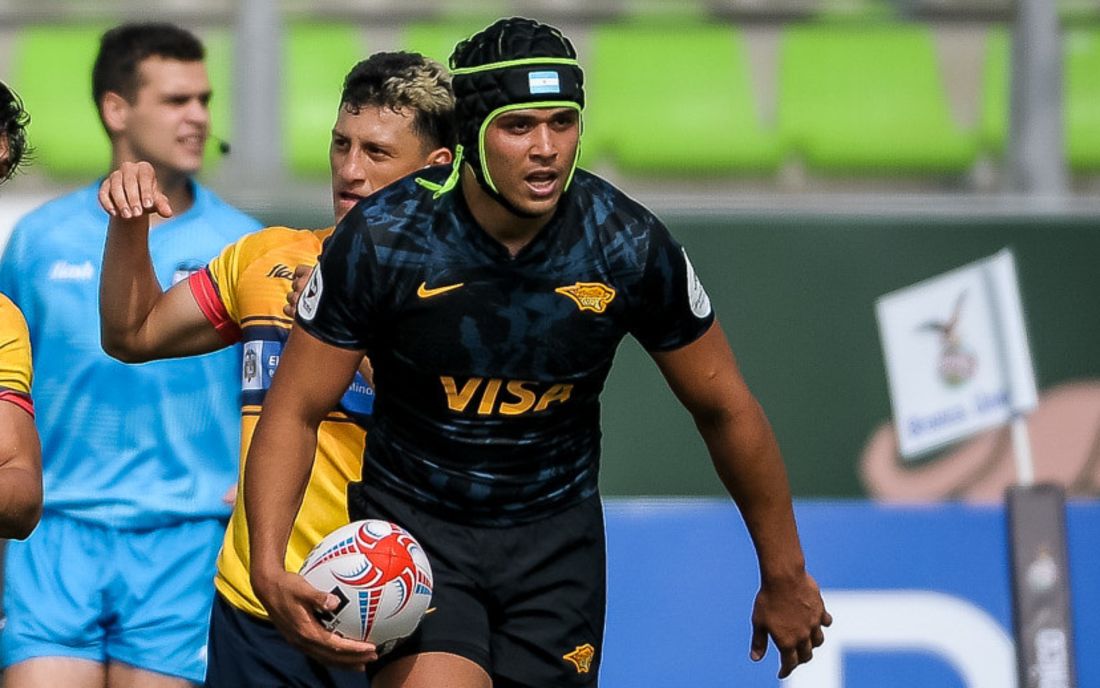 SLAR: El XV ideal de la Fecha 1