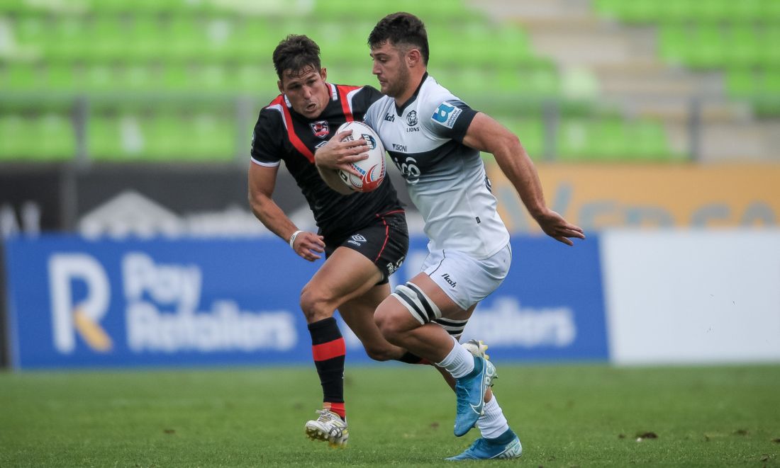 SLAR: Olimpia Lions dio la sorpresa en el debut