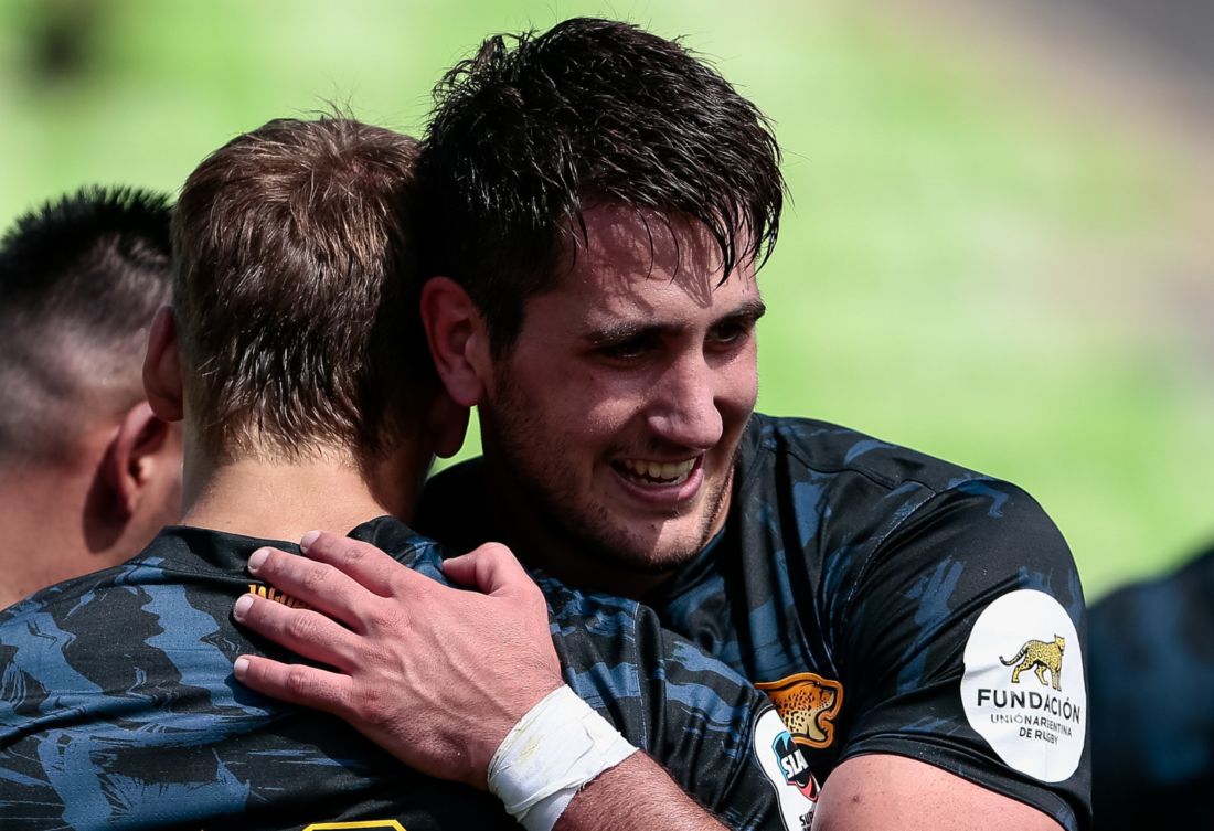 SLAR: Jaguares XV afronta un difícil compromiso ante Selknam