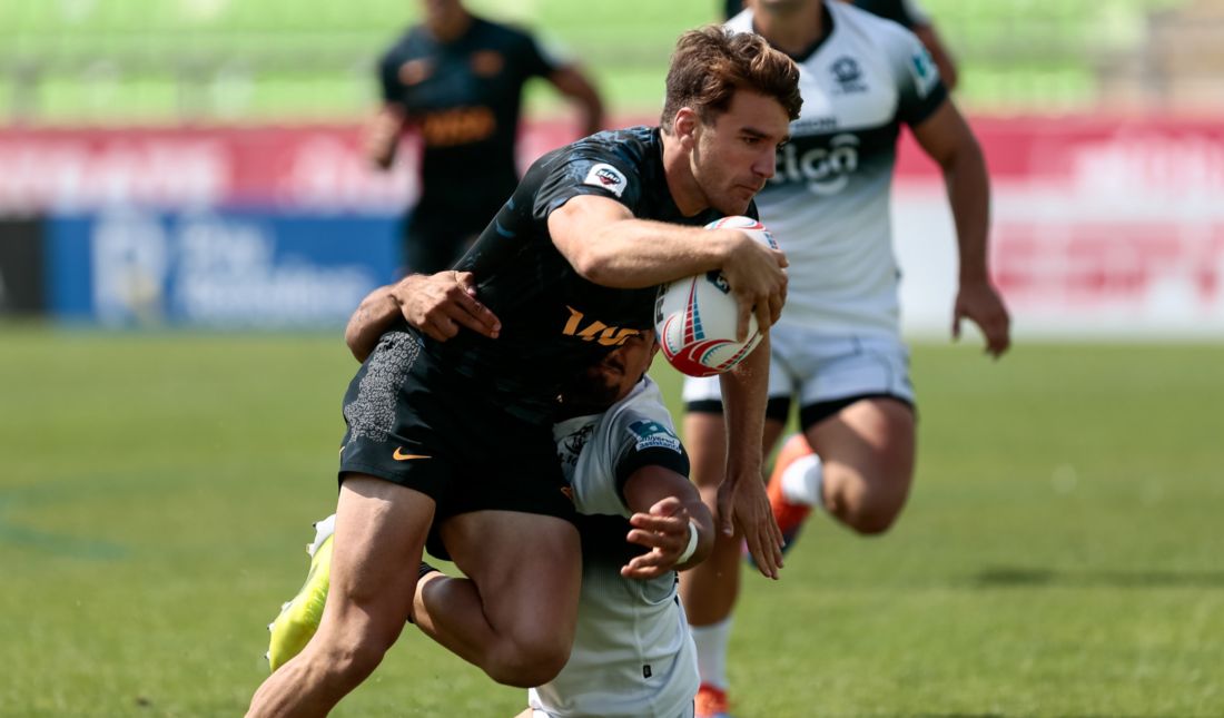 SLAR: El XV ideal de la segunda fecha