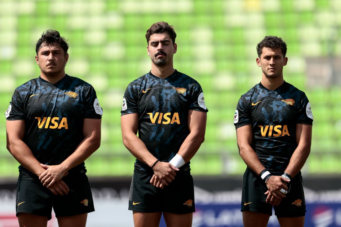 SLAR: La franquicia argentina busca seguir por la senda del triunfo