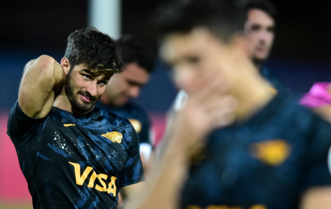 SLAR: Jaguares XV deberá hacer una fuerte autocrítica después de la derrota con Selknam