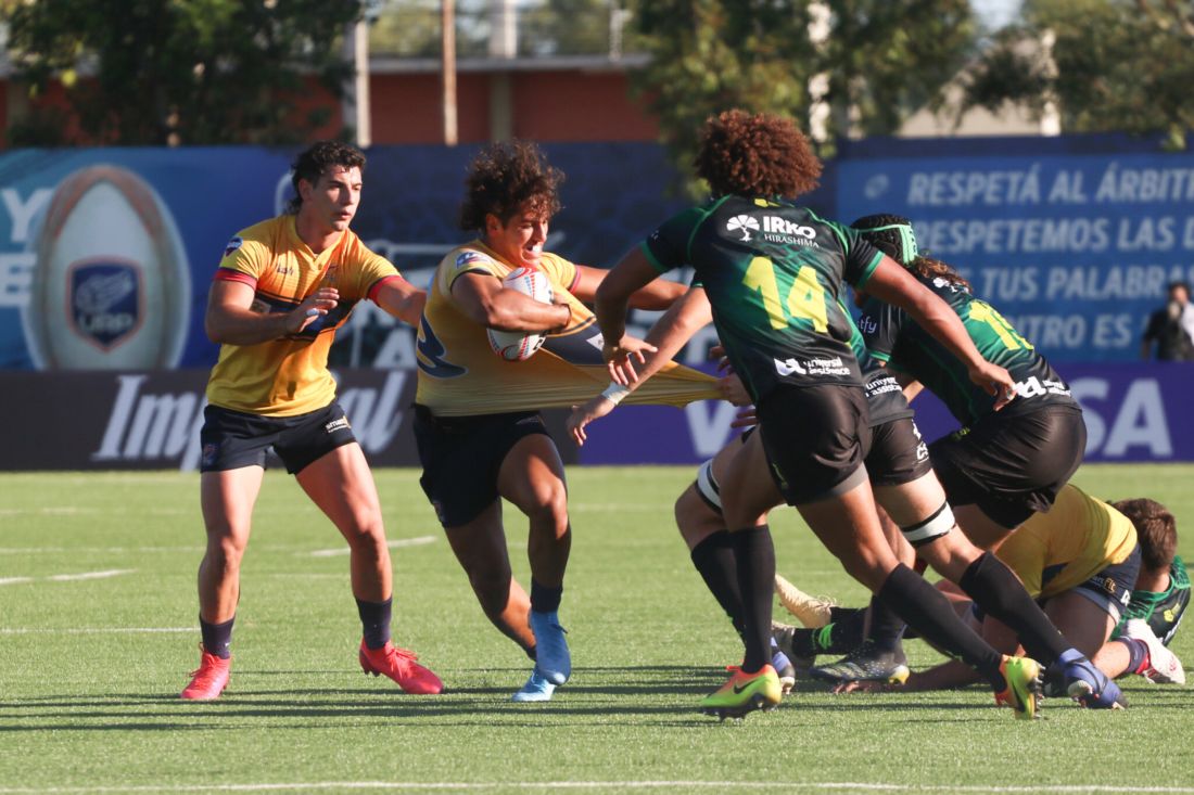 SLAR: Los números de la tercera fecha