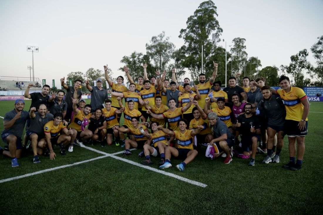 SLAR: Cafeteros PRO consiguió su primer festejo