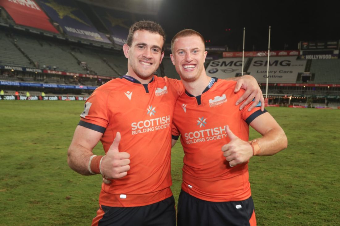 ¡Todo lo que pasó en la United Rugby Championship!