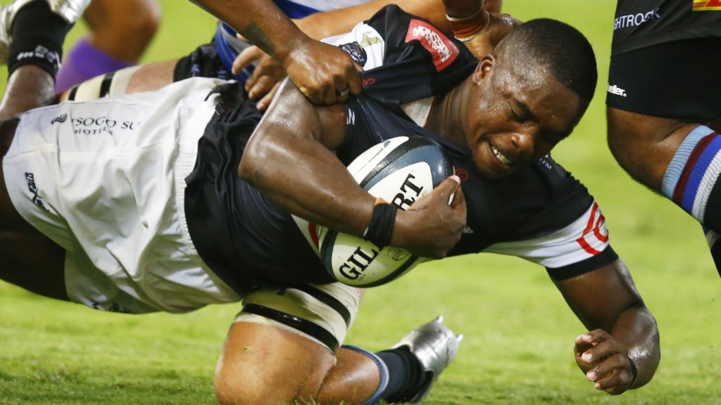 Carling Currie Cup: Cell C Sharks es el nuevo líder