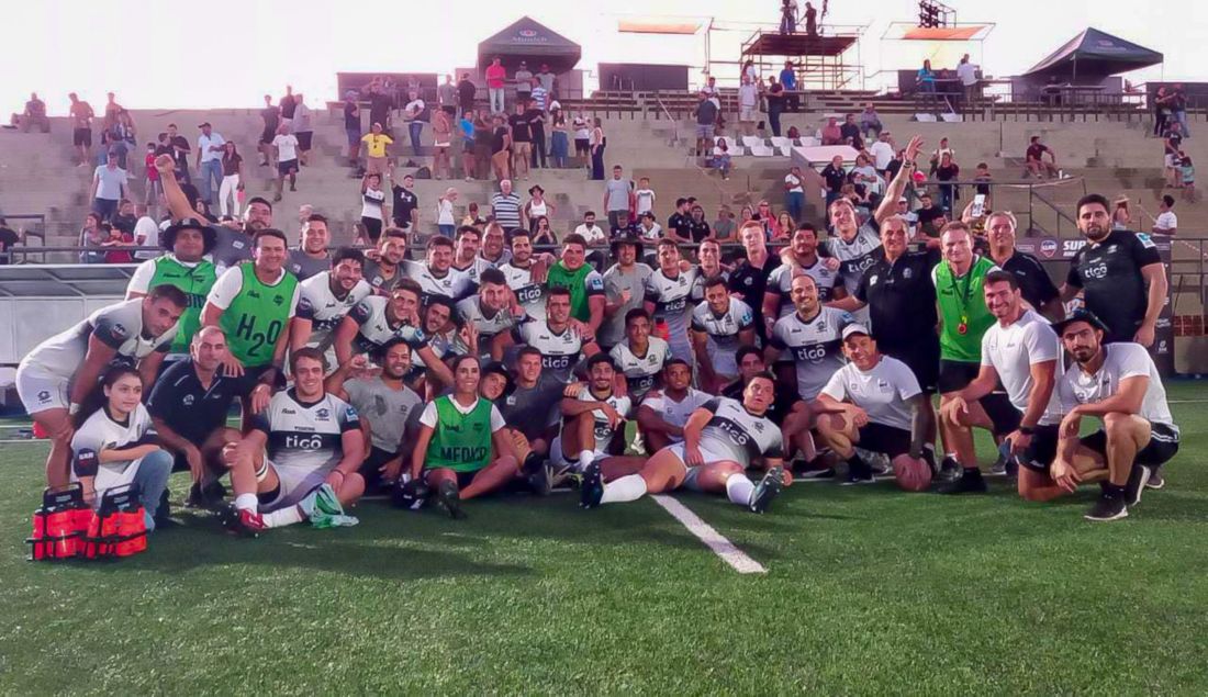 SLAR: El XV ideal de la Fecha Nº3 tiene presencia cordobesa