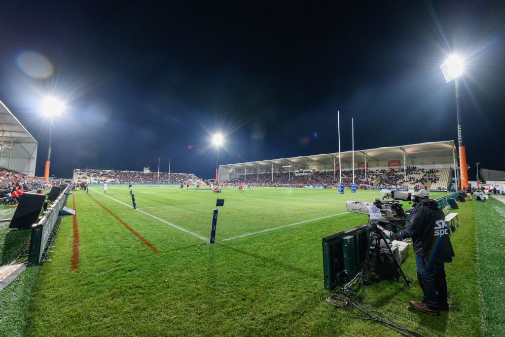 Continúa el URBA Top 13, el Super Rugby y la SLAR: agenda completa del fin de semana en Star+