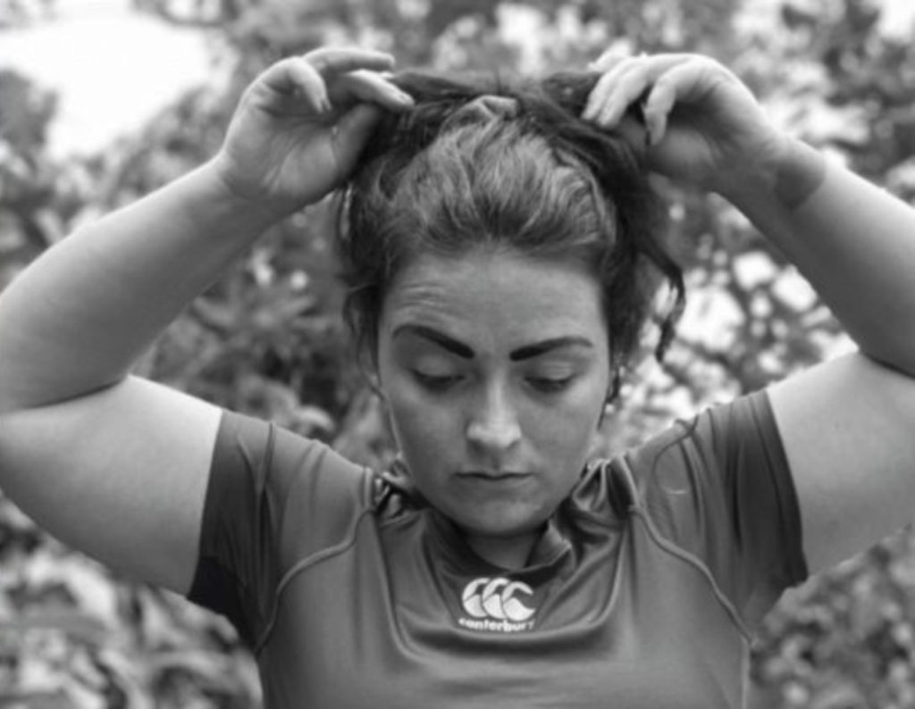 Stella Mills: No necesitamos un día luchar contra la desigualdad, necesitamos 365