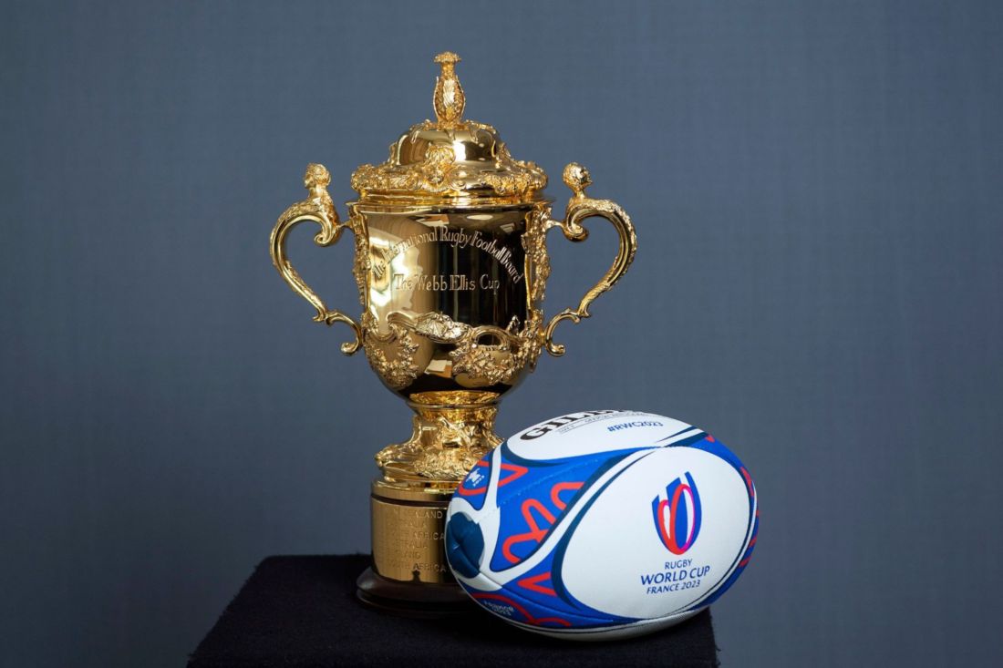 Se empiezan a vender las entradas para las semifinales y final de RWC2023