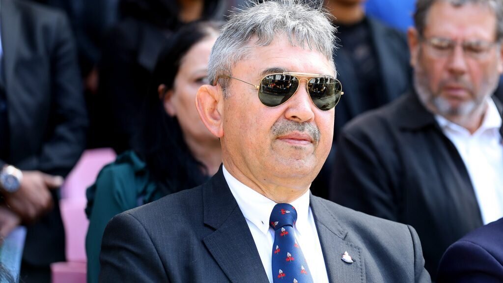 El Presidente de Western Province Rugby Football Union se defiende frente a la SARU