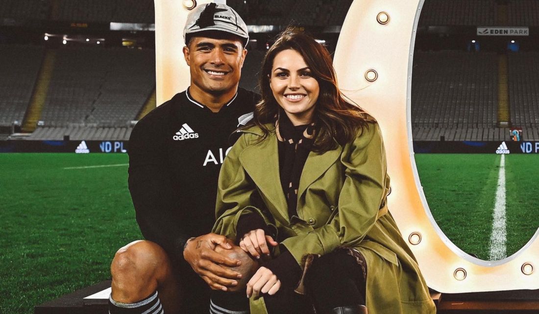 ¡Metieron la pata los All Blacks!