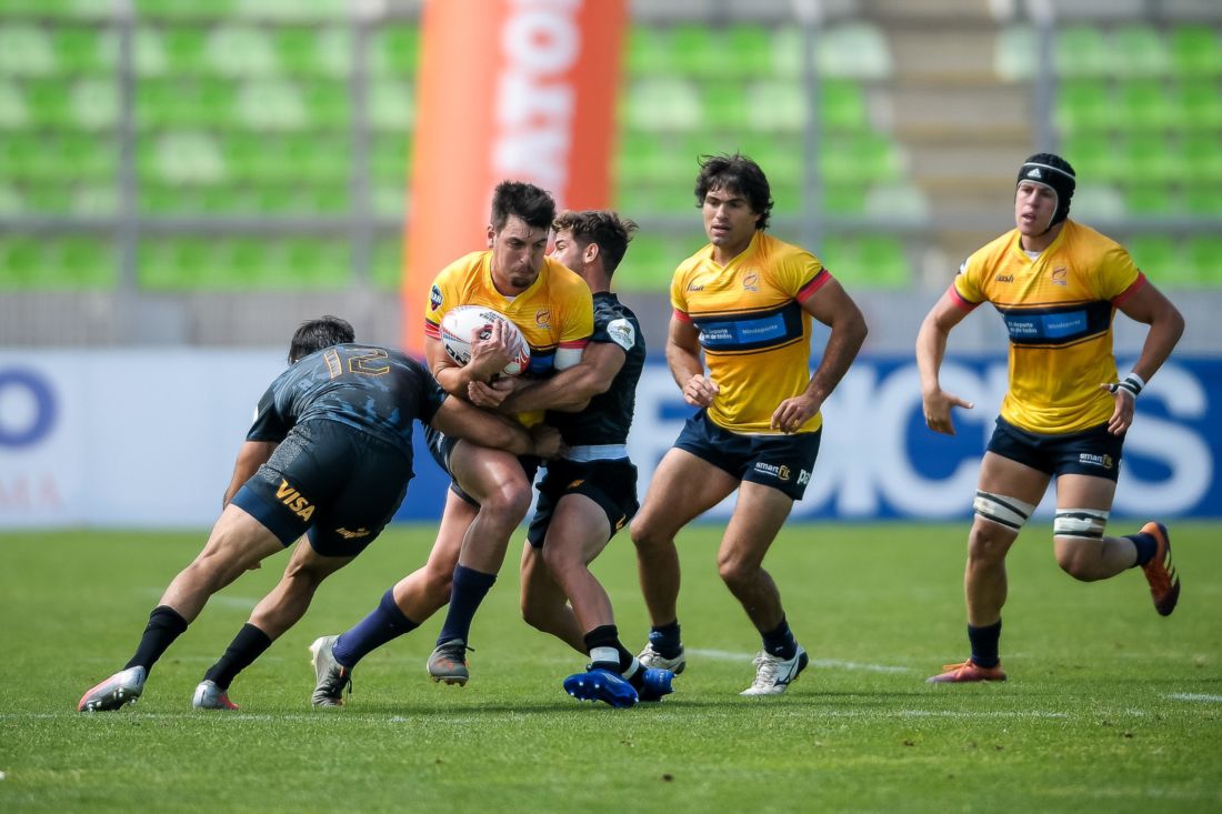 Se define el Seis Naciones y sigue el Super Rugby y la SLAR: agenda completa del fin de semana en Star+