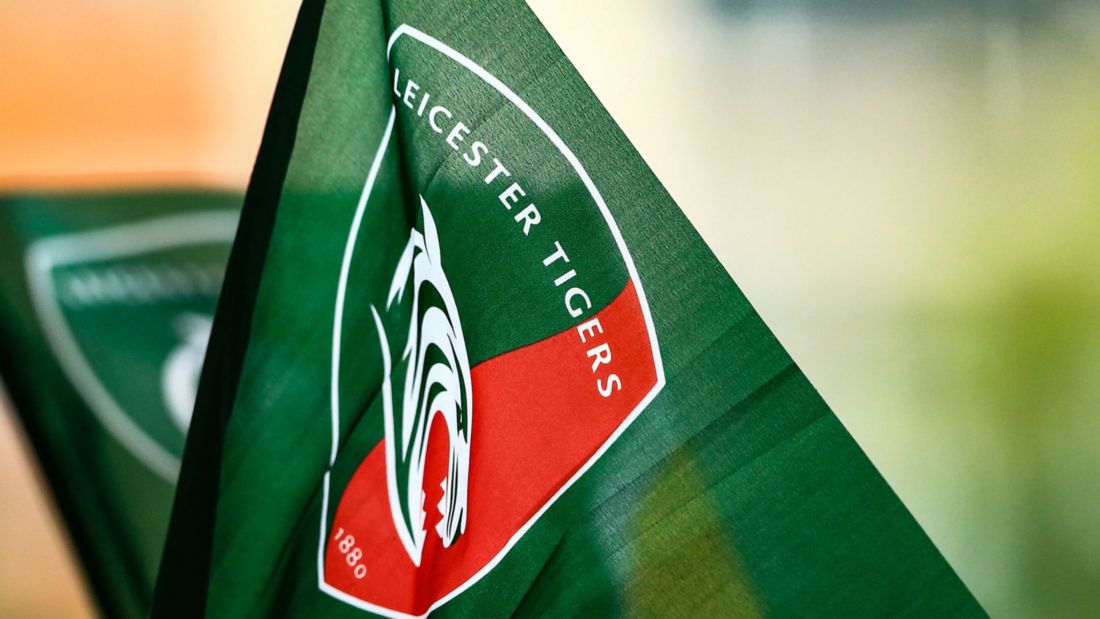 Leicester Tigers fue multado por no cumplir con el tope salarial