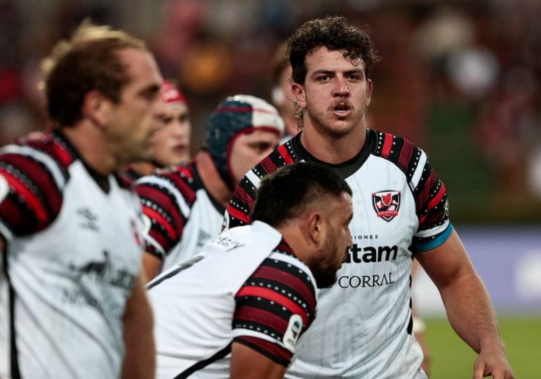 Martín Sigren: “Encontramos ese gusto de tener una defensa muy ofensiva”