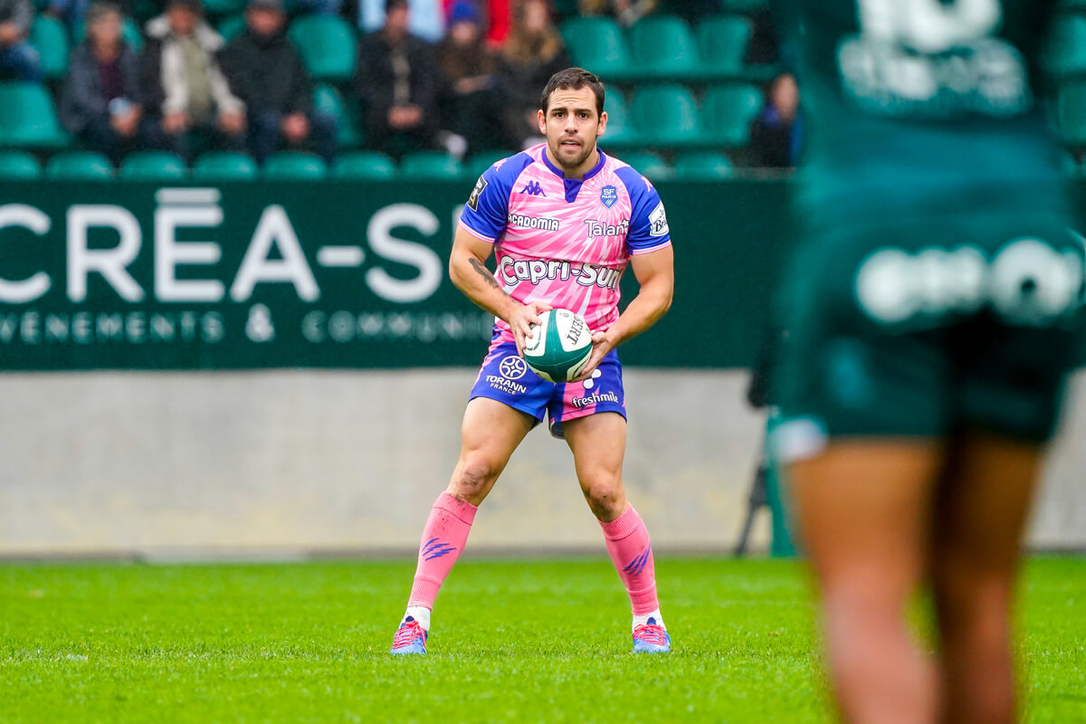 5 estrellas del rugby sin contrato y disponibles al final de la temporada