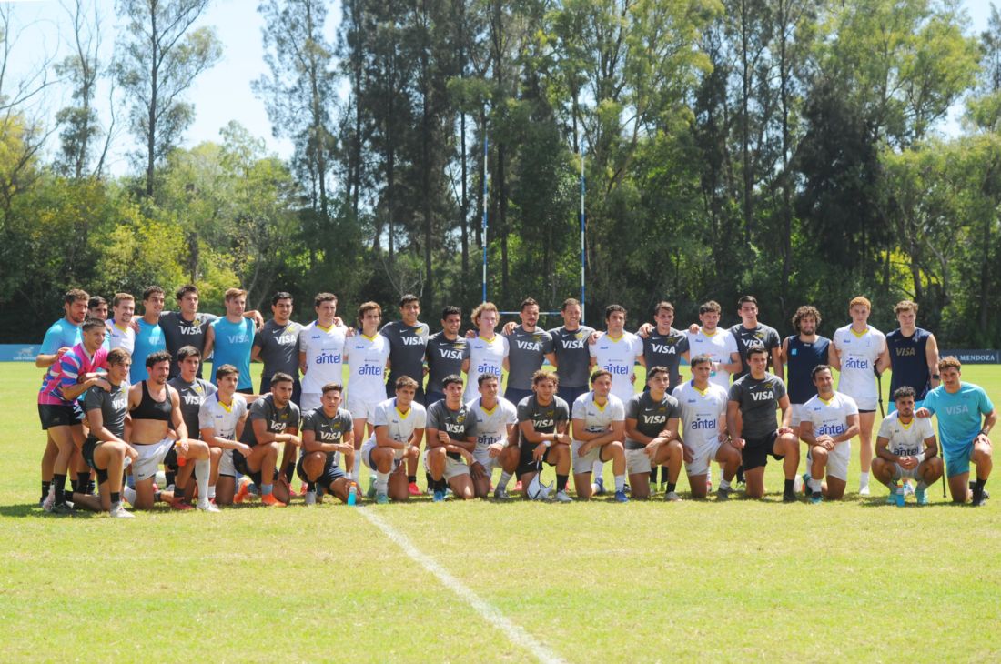 Santiago Gómez Cora: “Trabajamos pensando en construir un futuro”