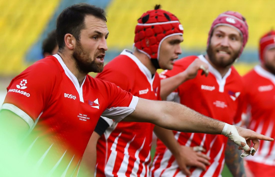 World Rugby confirma sanciones deportivas para Rusia y Bielorrusia