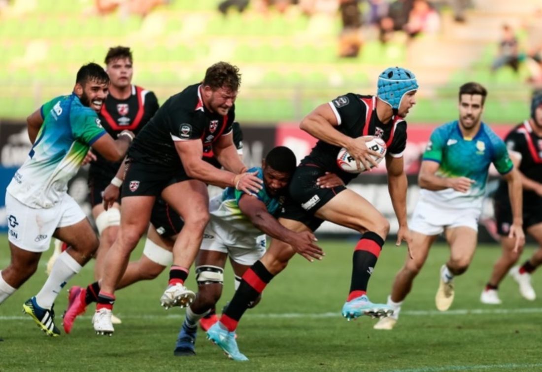 SLAR: Selknam obtuvo si primera victoria