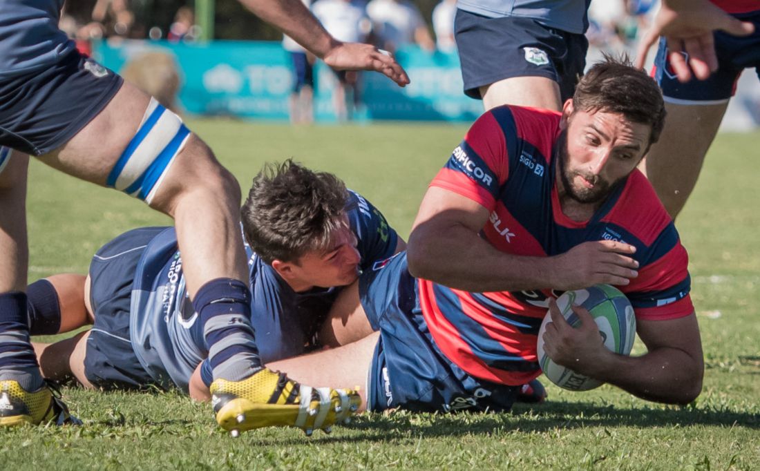 Rugby de Córdoba: Se juega la segunda fecha del Torneo “Ricardo Passaglia”