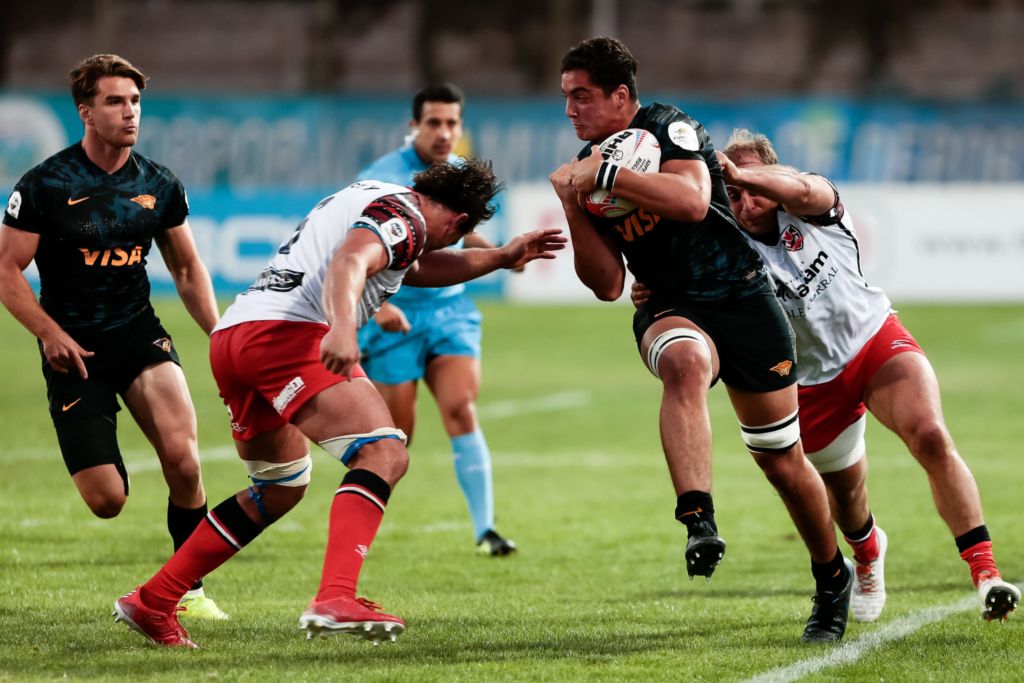 SLAR: Se juega la quinta fecha en Ciudad del Este