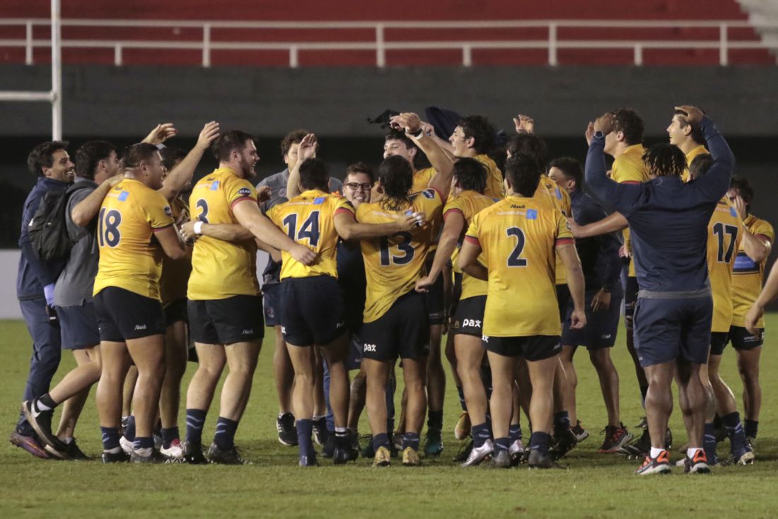 SLAR: El XV de la Fecha 5