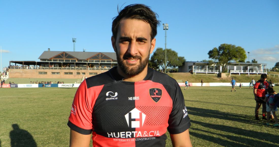 Mauricio Brunetto: “Tablada hizo las cosas muy bien”