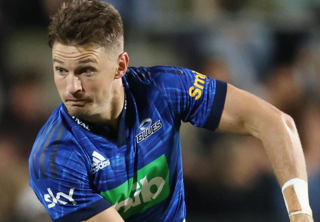 Super Rugby Pacific: Blues dejó en cero a Chiefs y es escolta de Brumbies