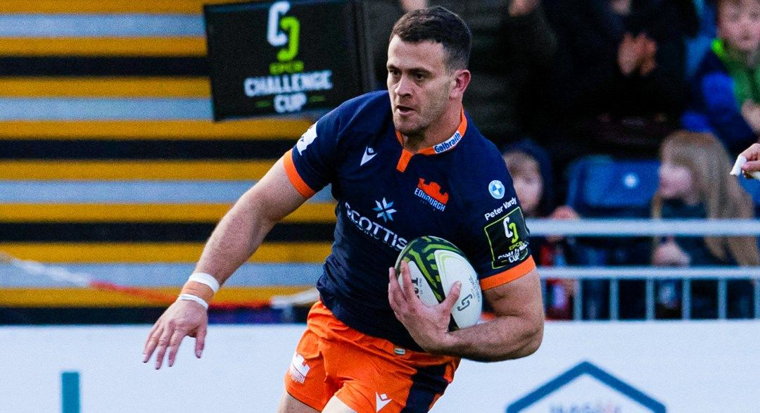 Challenge Cup: Los compactos de la segunda fase