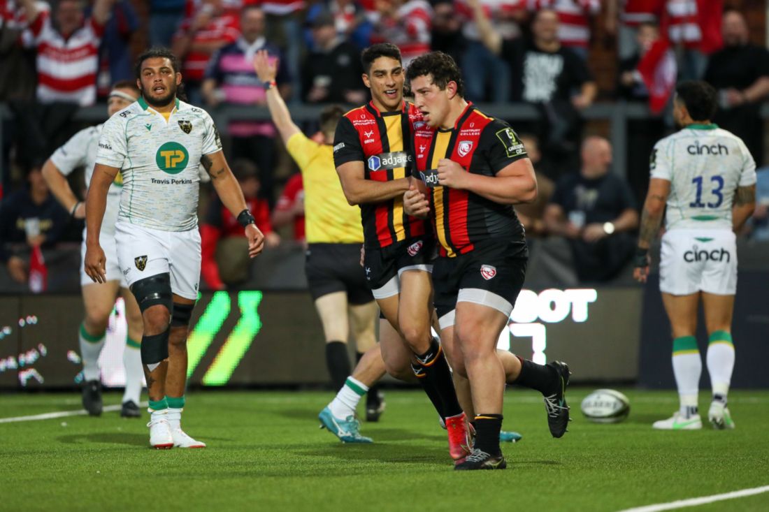 Challenge Cup: Festejos argentinos en octavos de final