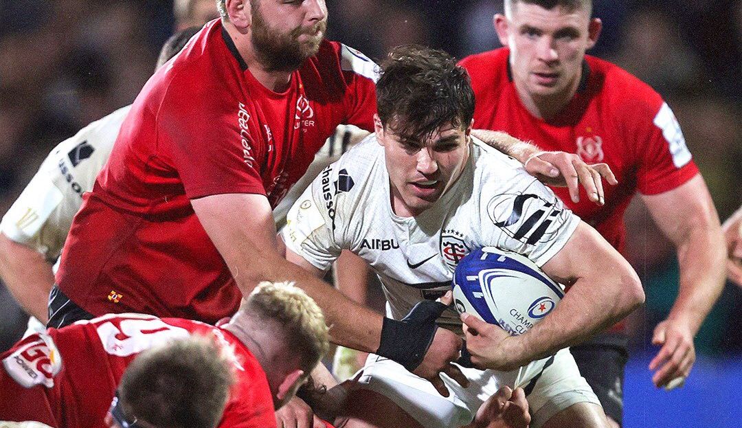 Mirá todo lo que pasó en octavos de final en la Heineken Cup