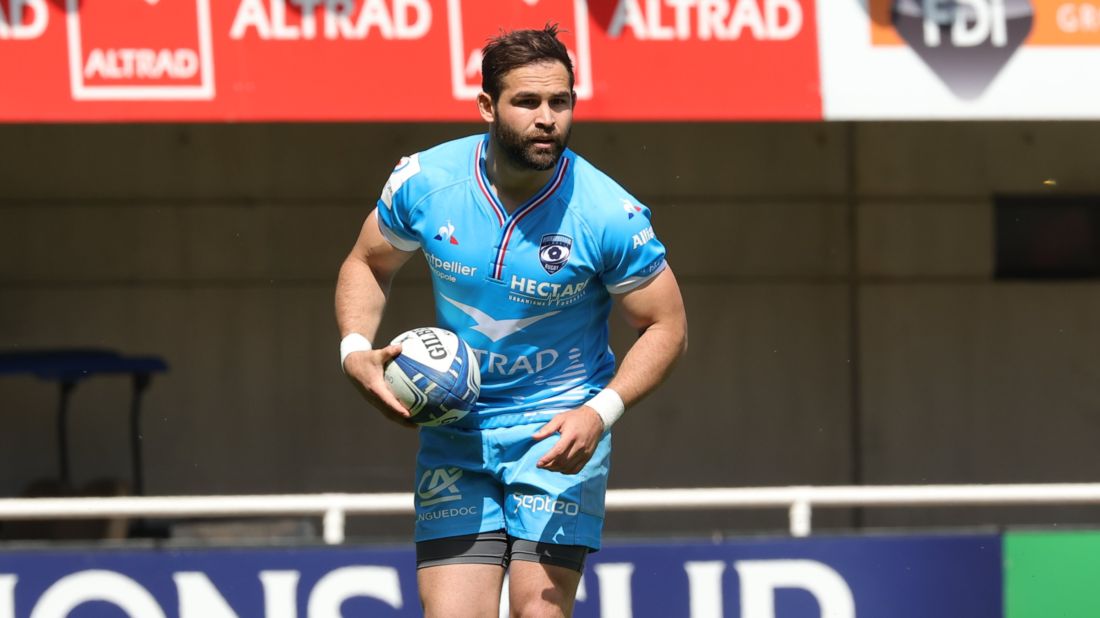 En Francia cada partido empieza a pesar de cara a semifinales