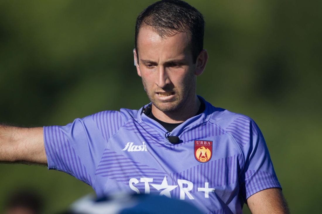 ¡Fin de semana recargado! La agenda completa de rugby en Star+