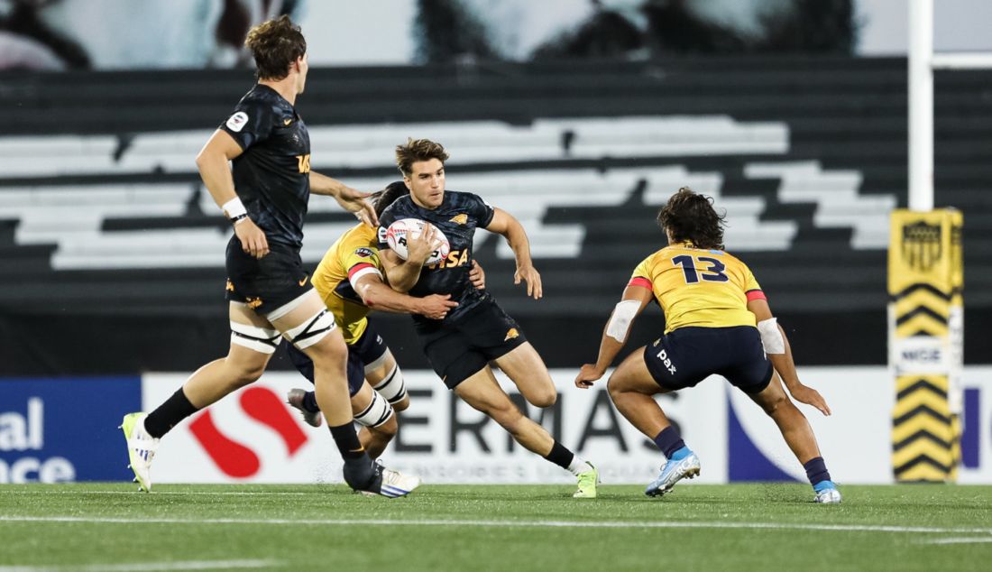 SLAR: El XV ideal de la Fecha 6