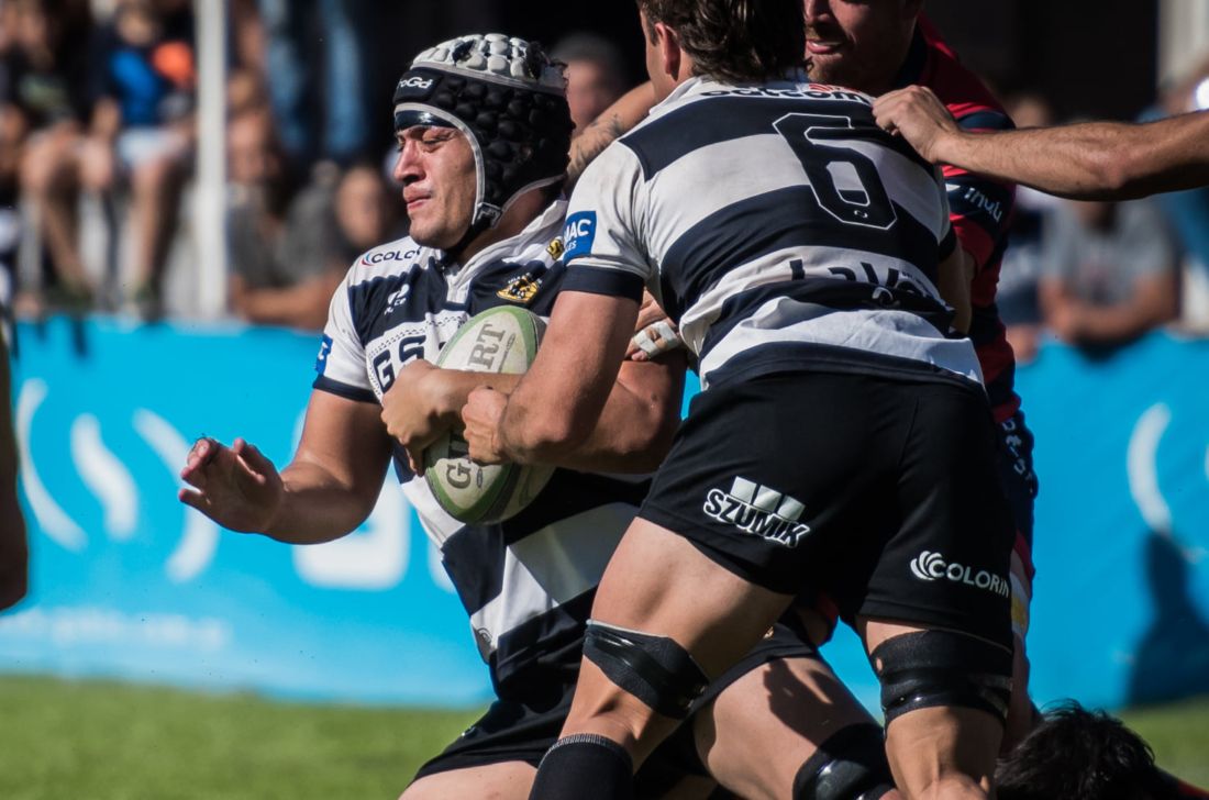 Rugby de Córdoba: Todos los compactos de la cuarta fecha del Torneo “Ricardo Passaglia”