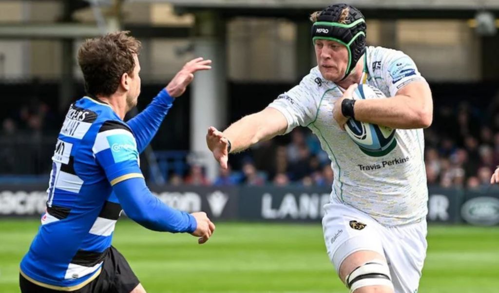 Gallagher Premiership: Los mejores momentos del rugby inglés del fin de semana