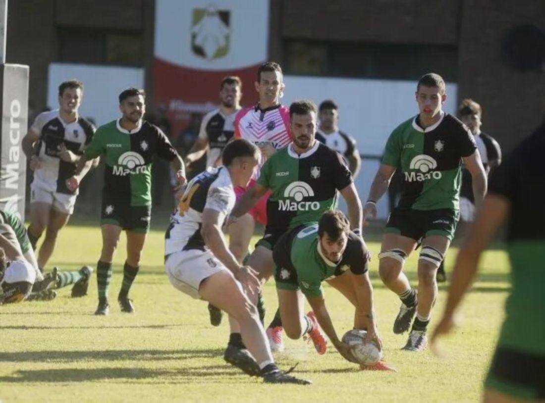 Torneo del Litoral: Estudiantes se agrandó ante Duendes