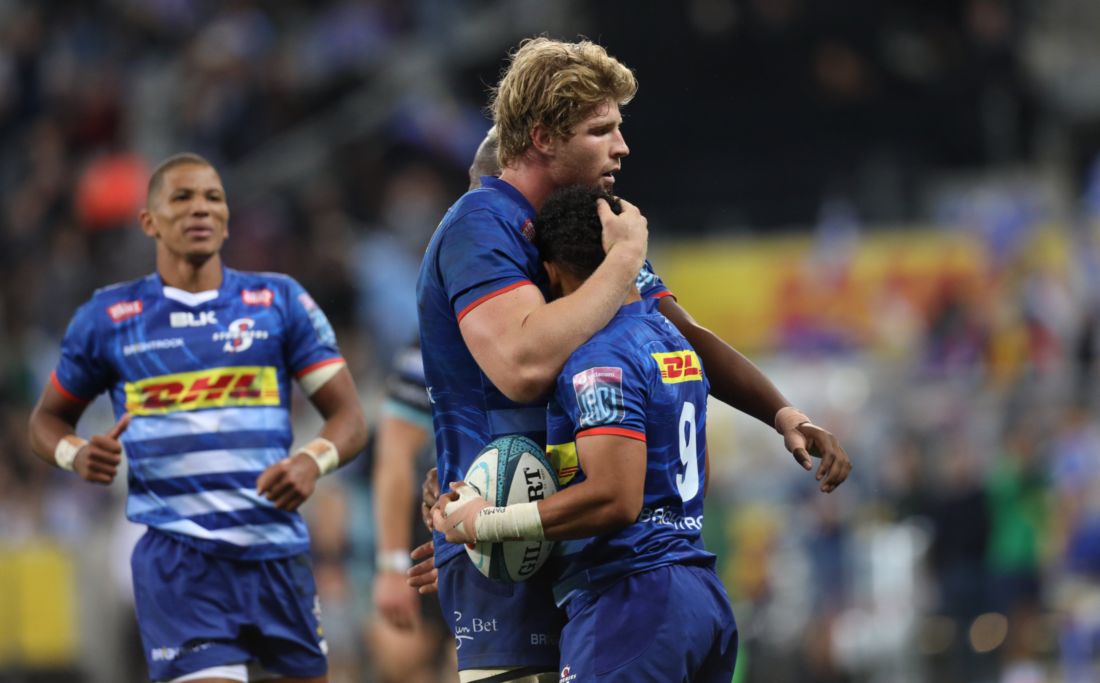 United Rugby Championship: Stormers ganó y es cosa seria
