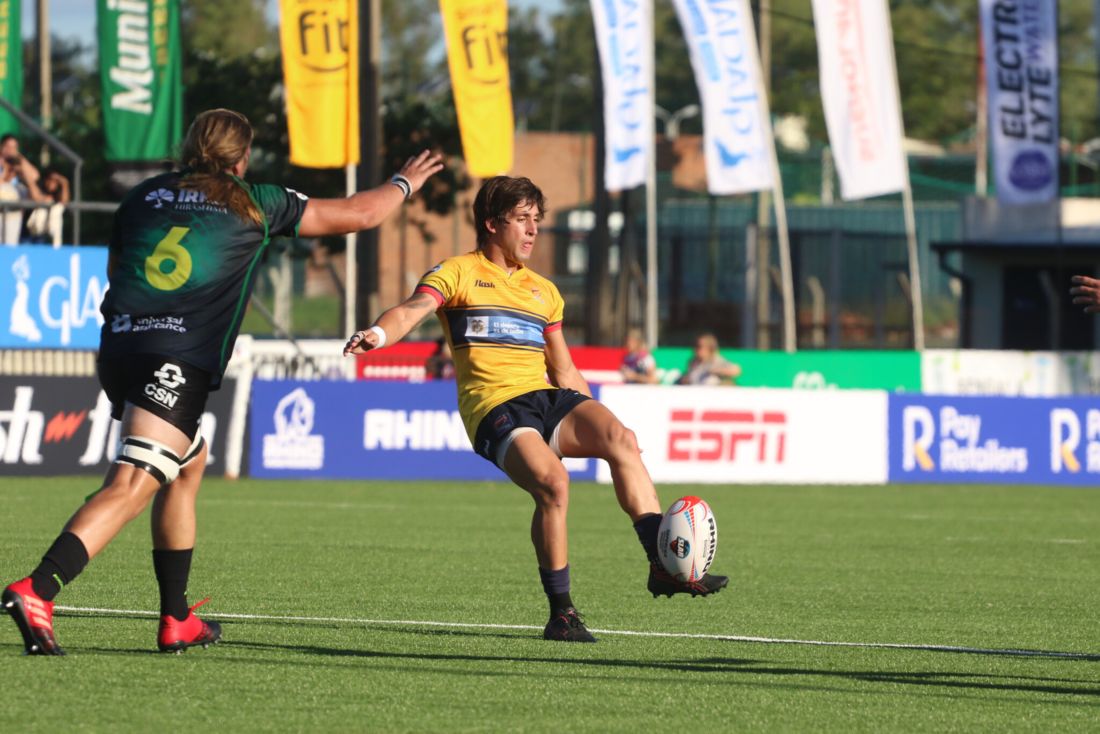 SLAR: La previa de Selknam v Cafeteros Pro