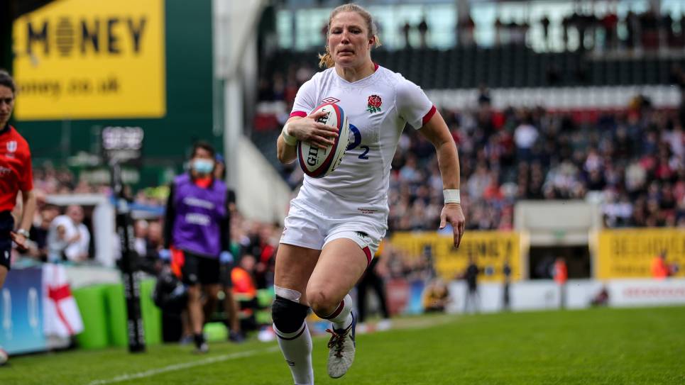 ¡El mejor rugby en Star+! La agenda completa del fin de semana