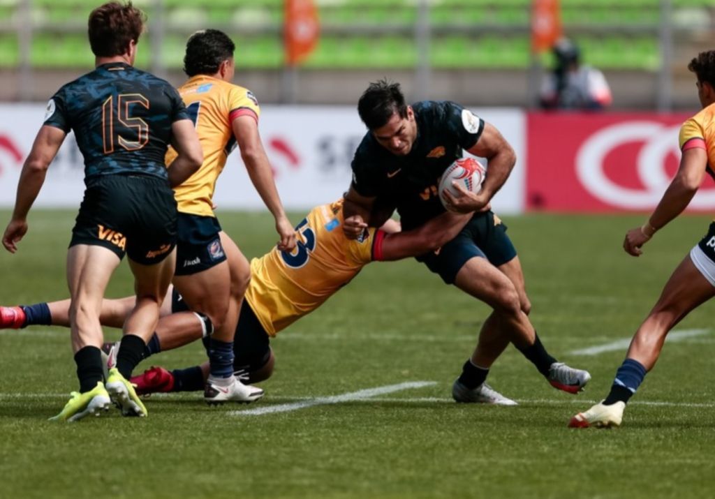 SLAR: La previa de Cafeteros Pro vs Jaguares XV