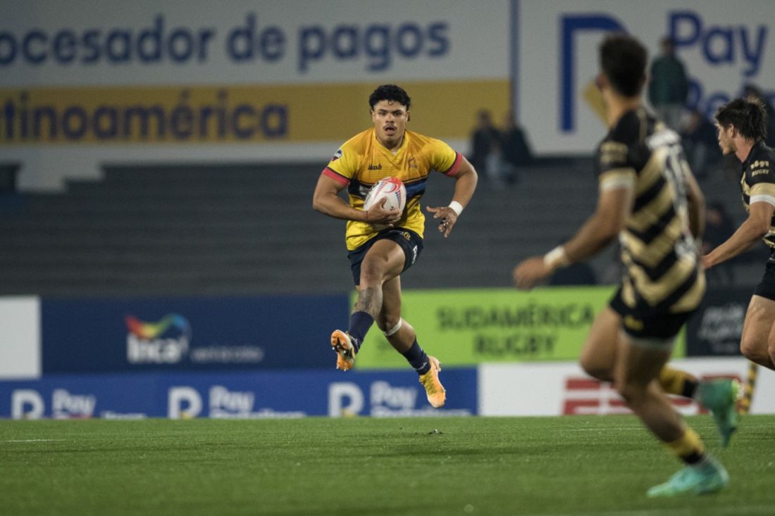 SLAR: Los números de la séptima fecha