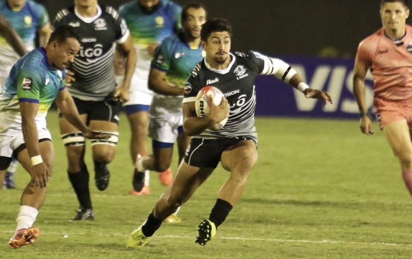 SLAR: Tres cordobeses en el XV ideal del fin de semana