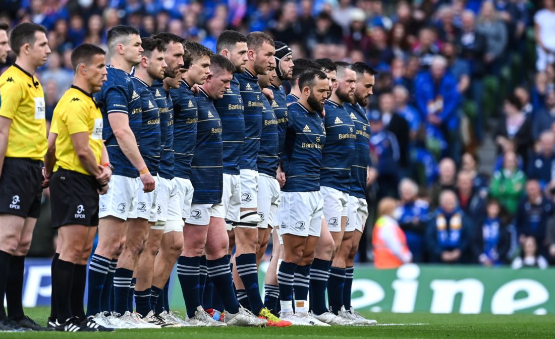 United Rugby Championship: Leinster Rugby no quiere dejar dudas en Sudáfrica