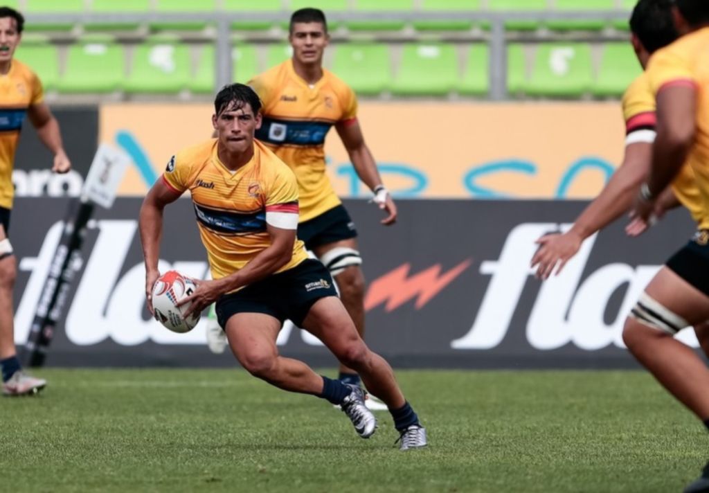 Eliseo Morales Abraham: “El hambre de ser protagonistas nos hace mejorar partido a partido”