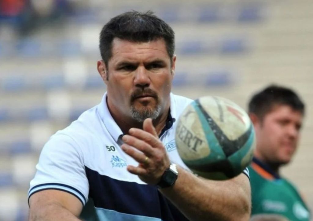 Esteban Noriega, hijo de Patricio Noriega, sufrió un paro cardíaco en el rugby francés