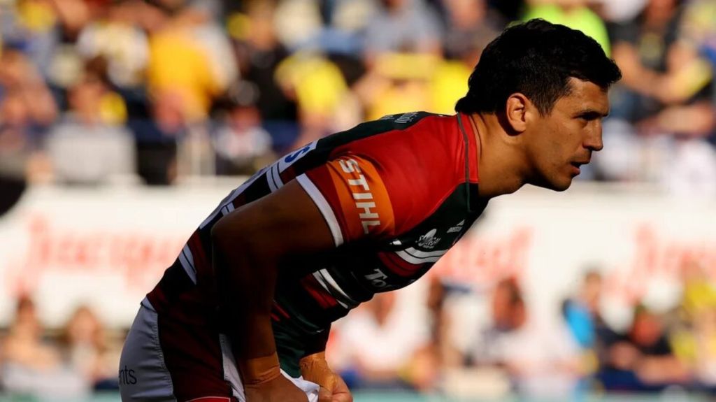 Gallagher Premiership: Harlequins y Leicester Rugby el plato fuerte del fin de semana